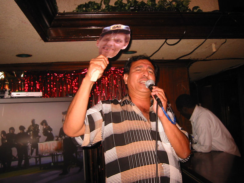 Fiesta Dave Style 36